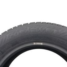 2.  205 60 16 1x GISLAVED 205/60 R16 96H XL Euro Frost 6 Winterreifen 2021 VOLL WIE NEU 