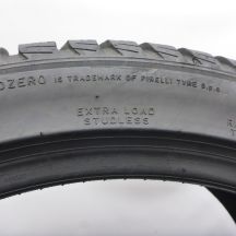 10. 235 40 19 4x PIRELLI 235/40 R19 96V XL Sottozero 3 Winter Winterreifen 2023, 2024 6,5-7,2mm