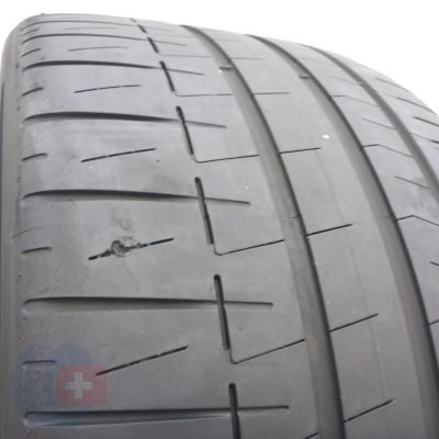 7. 315 30 21 2x PIRELLI 315/30 R21 105Y XL PZero R Sommerreifen 2025 5mm