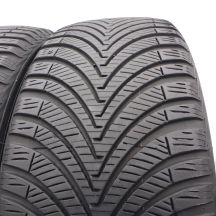 3. 2 x KUMHO 225/55 R18 102V XL Solus 4S Ha32 Ganzjahresreifen 2021 6,2mm