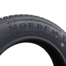 5. 2 x NORDEX 195/75 R16C 107/105R WinterSafe Van LT Winterreifen 2020 Wie Neu