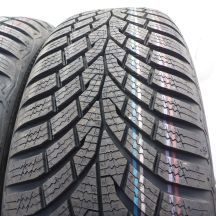 2. 185 65 14 4x CONTINENTAL 185/65 R14 86T WinterContact TS 870 Winterreifen 2022 Ungebraucht   