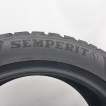 6. 225 45 17 4x SEMPERIT 225/45 R17 91H Speed-Grip 5 Winterreifen 2025 7,8mm WIE NEU 