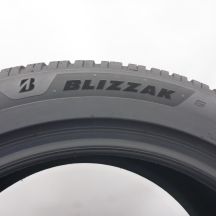 5. 285 45 20 2x BRIDGESTONE 285/45 R20 112W XL Blizzak 6 Winterreifen 2025 7mm