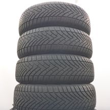 195 65 15 4x VREDESTEIN 195/65 R15 91T Wintrac Winterreifen 2020 8,2-7,8mm