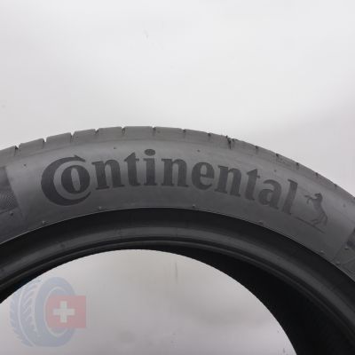 3.  215 50 17 1x CONTINENTAL 215/50 R17 95Y XL PremiumContact 6 Sommmerreifen 2021 Ungebraucht  
