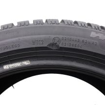 7. 225 45 17 4x PIRELLI 225/45 R17 94V XL Winter 2 Cinturato Winterreifen 2023 7,8-8,8mm