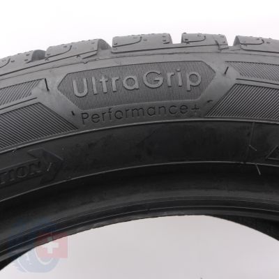 3.  215 50 19 1x GOODYEAR  215/50 R19 93T UltraGrip Performance+ Winterreifen 2023 VOLL WIE NEU 