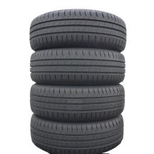 205 65 15 4x MICHELIN 205/65 R15 94H Energy Saver + Sommerreifen 2017 WIE NEU VOLL