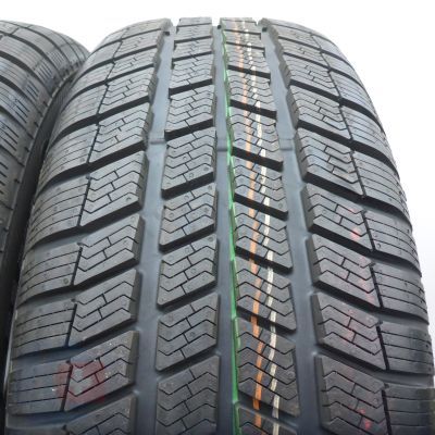 3.  235 60 16 2x BARUM 235/60 R16 100H Polaris 3 Winterreifen 2023 VOLL WIE NEU 