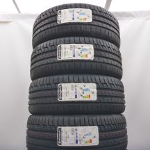 225 50 18 4x CONTINENTAL 225/50 R18 99W XL PremiumContact6 BMW Sommerreifen 2025 VOLL WIE NEU