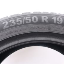 4. 235 50 19 1x SEMPERIT 235/50 R19 103V XL Speed-Grip 5 Winterreifen 2024 7mm 