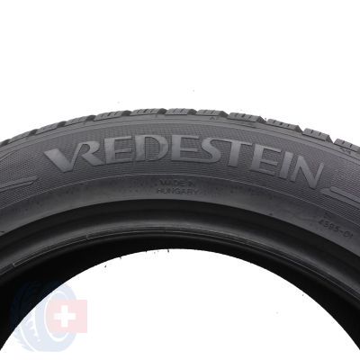 5. 225 50 18 2x VREDESTEIN 225/50 R18 99V XL Wintrac PRO Winterreifen 2019, 2022 6,8-7,2mm