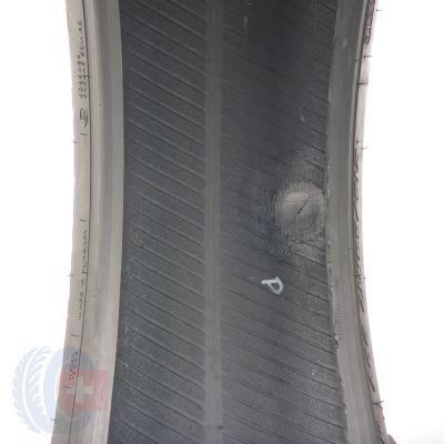 8. 215 65 17 2x HANKOOK 215/65 R17 99V Winter ICept evo2 SUV W320A Winterreifen 2018 6,2mm