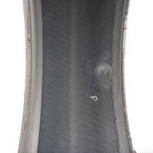 8. 215 65 17 2x HANKOOK 215/65 R17 99V Winter ICept evo2 SUV W320A Winterreifen 2018 6,2mm