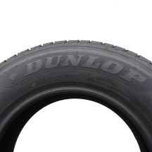 6. 205 70 15C 4x DUNLOP 205/70 R15C 106/104R Econodrive Sommerreifen 2016 UNGEBRAUCHT
