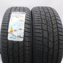 195 50 16 2x CONTINENTAL195/50 R16 88H XL ContiWinterContact TS  830P A0 Winterreifen 2019 VOLL WIE NEU 