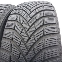4. 235 55 19 2x SEMPERIT 235/55 R19 105V XL Speed-Grip5 Winterreifen 2023 7,8mm