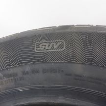 5. 225 60 17 2x CONTINENTAL 225/60 R17 99V ContiPremiumContact 5 SUV Sommerreifen 2021 VOLL 