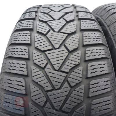 3. 215 65 16 2x UNIROYAL 215/65 R16 102H XL WinterExpert Winterreifen 2022 6-6,2mm