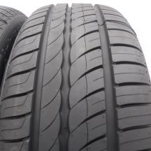 2. 195 55 16 2x PIRELLI 195/55 R16 87H Cinturato P1 Verde Sommerreifen 2023 VOLL WIE NEU