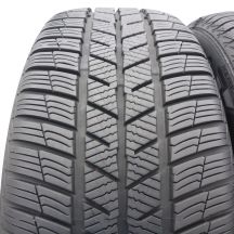 2. 225 55 16 2x BARUM 225/55 R16 99H XL Polaris 5 Winterreifen  2021 7,5mm