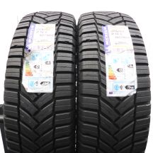 3. 205 65 R6C 4x MICHELIN 205/65 R16C 107/105T Agilis CrossClimate Ganzjahresreifen 2018 VOLL WIE NEU