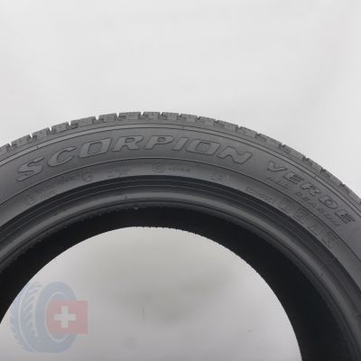 4. 235 55 19 1x PIRELLI 235/55 R19 105V XL Scorpion Verde All Season LR Ganzjahresreifen 2019 Ungebraucht   