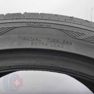 8. 215 45 17 4x VREDESTEIN 215/45 R17 91Y XL Ultrac Satin Sommerreifen 2020 VOLL