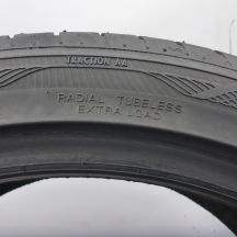 8. 215 45 17 4x VREDESTEIN 215/45 R17 91Y XL Ultrac Satin Sommerreifen 2020 VOLL