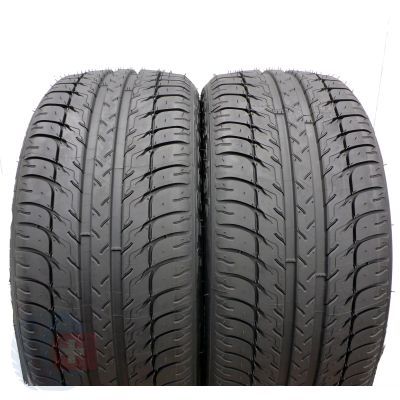 4.  205/40 R17 4 x BF GOODRICH 205/40 R17 84W XL g-Grip Sommerreifen 2017 VOLL WIE NEU