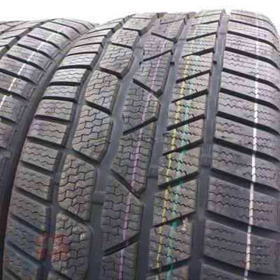 4. 255 35 20 2x CONTINENTAL 255/35 R20 97W XL AO ContiWinterContact TS830P Winterreifen 2022 VOLL