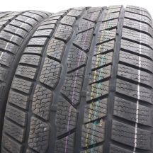 4. 255 35 20 2x CONTINENTAL 255/35 R20 97W XL AO ContiWinterContact TS830P Winterreifen 2022 VOLL