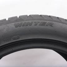 7. 215 55 18 1x PIRELLI 215/55 R18 99V XL MO Sottozero3 Winterreifen 2017 WIE NEU VOLL