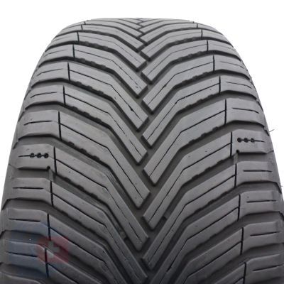 1 x MICHELIN 235/45 R18 98Y XL CrossClimate 2 Ganzjahresreifen 2021 5,8mm