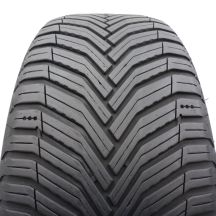 1 x MICHELIN 235/45 R18 98Y XL CrossClimate 2 Ganzjahresreifen 2021 5,8mm