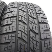 3. 255 60 18 2x PIRELLI 255/60 R18 112V XL Scorpion Zero Sommerreifen M+S 2019 WIE NEU VOLL