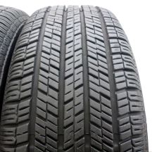 3. 2 x CONTINENTAL 235/65 R17 108V XL 4x4 Contact M+S Sommerreifen 2019  7mm WIE NEU 