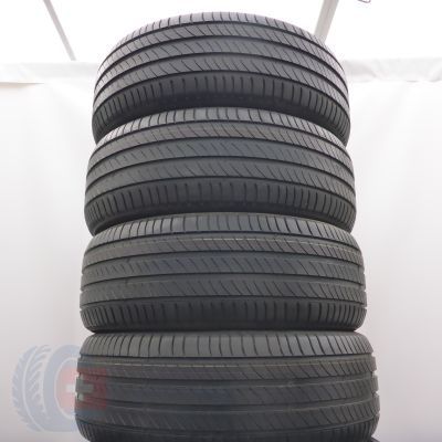 235 55 18 4x MICHELIN 235/55 R18 100V Primacy 4 A01 Sommerreifen 2022 VOLL WIE NEU 