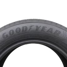 5. 205 60 16 4x GOODYEAR 205/60 R16 92V EfficientGrip Performance Sommerreifen 2022 WIE NEU VOLL