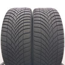 4.  225 45 17 4x SEMPERIT 225/45 R17 91H Speed-Grip 5 Winterreifen 2024/25 8-7,8mm WIE NEU