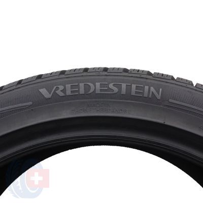 7. 225 45 19 2x VREDESTEIN 225/45 R19 96V XL Wintrac Pro Winterreifen 7,7mm 2022