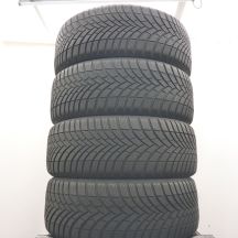 235 50 19 4x SEMPERIT 235/50 R19 103V XL Speed-Grip 5 Winterreifen 2024 7,8mm WIE NEU 