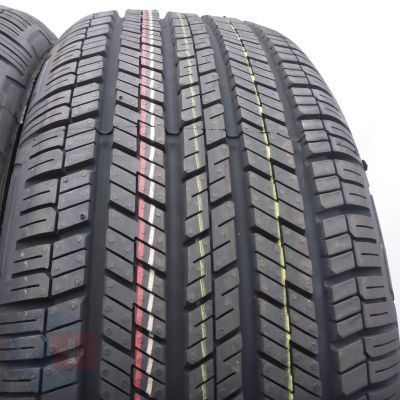 2. 215 65 16 4x CONTINENTAL 215/65 R16 102V XL 4x4 Contact M+S Sommerreifen 2021/22 VOLL 