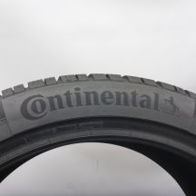 5. 245 40 19 2x CONTINENTAL 245/40 R19 98V XL WinterContact TS860P Winterreifen 2023 7,8-8mm
