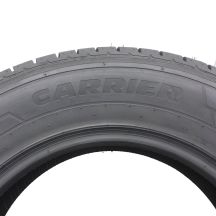 6. 195 75 16C 2x PIRELLI 195/75 R16C 107/105T Carrier Sommerreifen 2019 WIE NEU VOLL