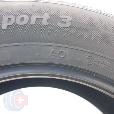 6.  235 60 18 2x MICHELIN 235/60 R18 103V Latitude Sport 3 A0 Sommerreifen 2025 Ungebraucht  