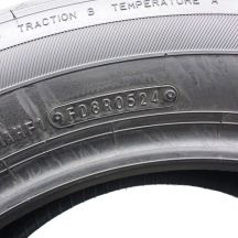 3. 215 60 16 4x FALKEN 215/60 R16 95V Ziex ZE310AeCorun Sommerreifen 2024 VOLL WIE NEU 