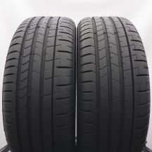 205 40 18 2x PIRELLI 205/40 R18 86W XL RunFlat PZero BMW Sommerreifen 2020 6-6,5mm