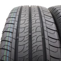 3. 4 x GOODYEAR 215/60 R17C 109/107H EfficientGrip Cargo Sommerreifen 2020 WIE NEU VOLL